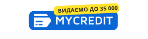 Lender Mycredit.ua logo
