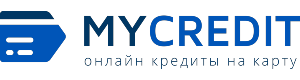 Lender Mycredit.ua logo