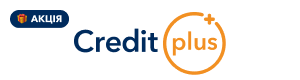 Lender Creditplus.com.ua logo