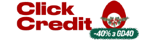 Lender Clickcredit.ua logo