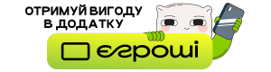 Lender E-groshi.com logo