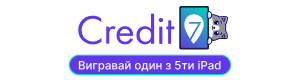 Lender Credit7.ua logo