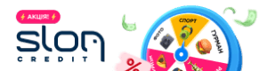 Lender Sloncredit.ua logo