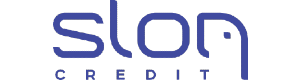 Lender Sloncredit.ua logo