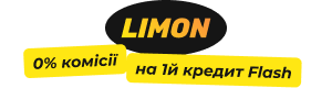 Lender Limon-credit.com.ua logo
